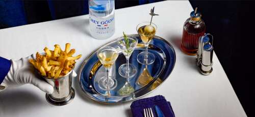 Bacardi’s 2026 cocktail trends