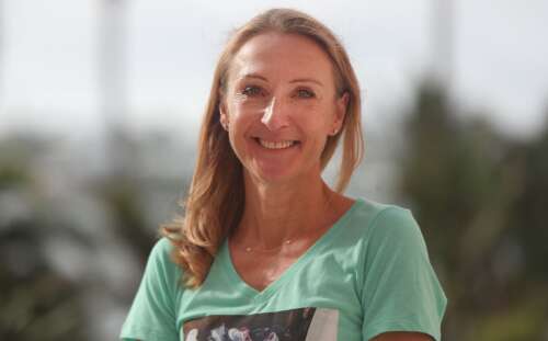 Running legend Paula Radcliffe star attraction at Triangle Challenge