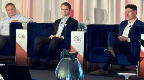 Global pension funds eye ILS for higher potential yields
