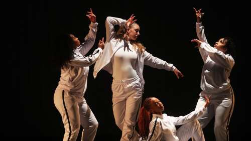 Next generation showcase talent at Premier’s Concert