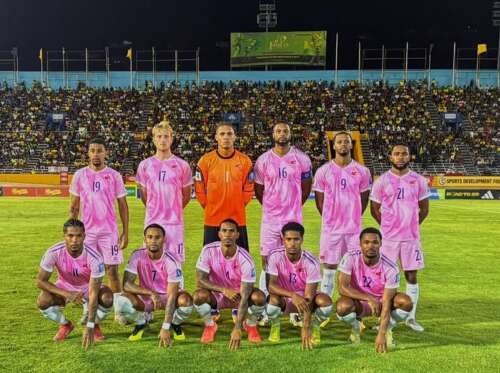 Questions to answer for Findlay after World Cup exit