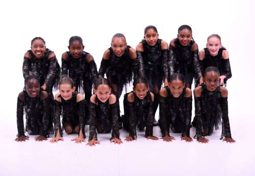 Bermuda Dance Academy brings stories to life