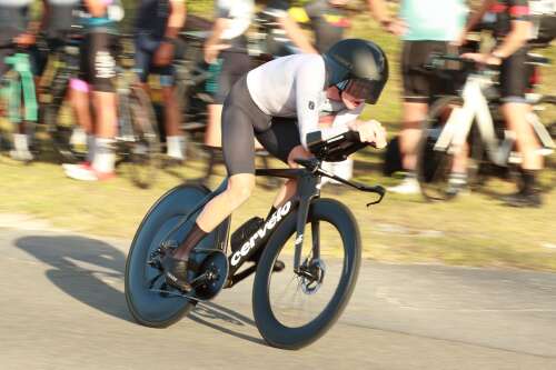 Nicholas Narraway starts season in four-stage Tucson Classic