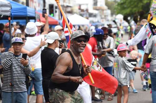 What Bermuda Day means to us