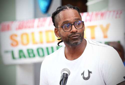 Prison officer assault was result of ‘perfect storm’