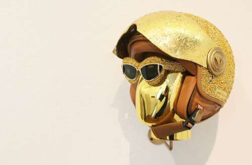 Literal and metaphorical: Iscoldondeebike at BSoA