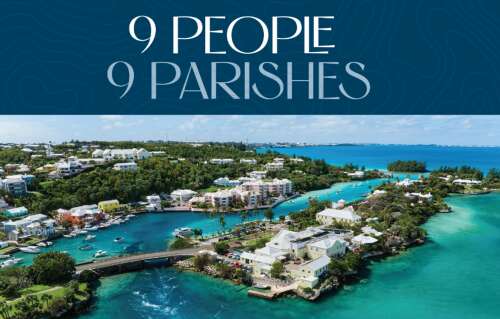 Tourism campaign highlights locals parish by parish