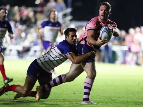 France tame Lions to set up thrilling decider in World Rugby Classic ...