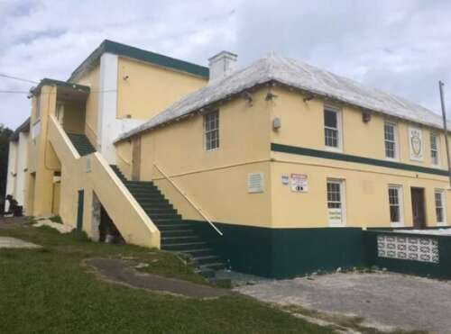Devonshire Rec’s role in transforming Bermuda