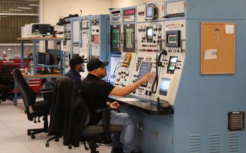 Lift-off: Nasa’s Artemis II makes successful launch