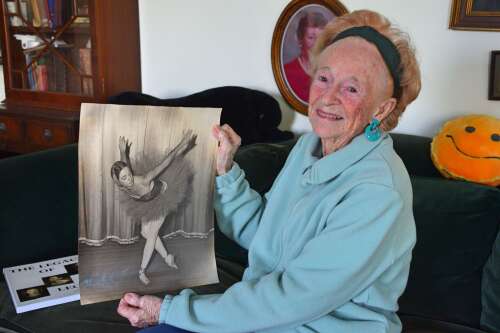 Patricia Deane-Gray: life and legacy of dance (1935-2025)