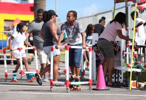 Call for proposals to join Taste of Bermuda food festival