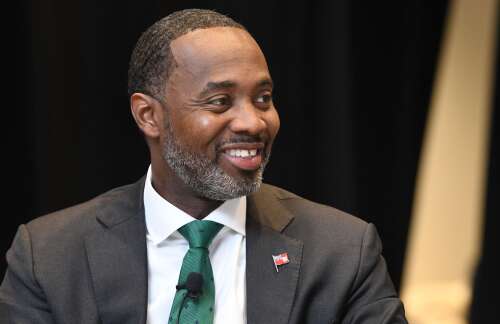 Let’s focus on what is actually in the Budget