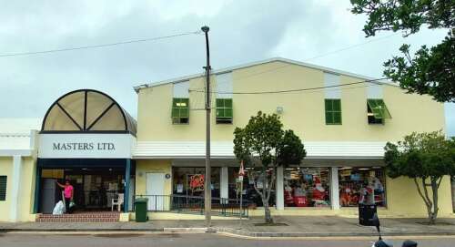 Retailers make the best of a muted Black Friday