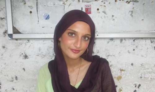 Students team up with Swiss group for human rights research