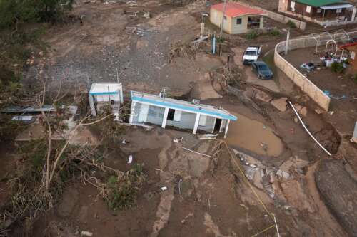 MS Amlin warns against hurricane complacency