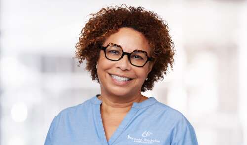 Charity: no barriers to screening for chronic kidney disease