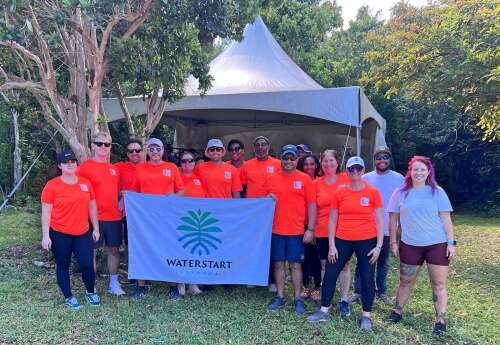 Lancashire Foundation sees surge in need from charities