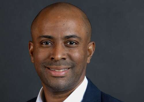 Bermuda College alumnus to speak at commencement