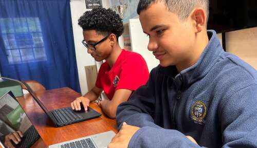 CENTURY AI Learning Platform — Full Rollout Across Years 2–11 at Chatmore British International School, Bermuda