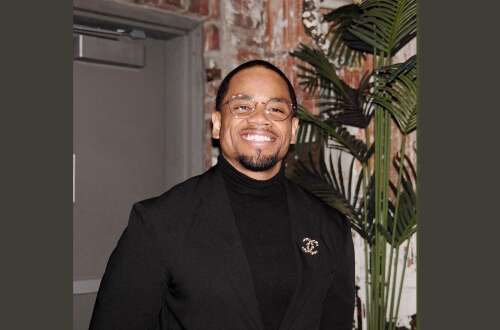 Actor predicts AI will trigger more need for human connection