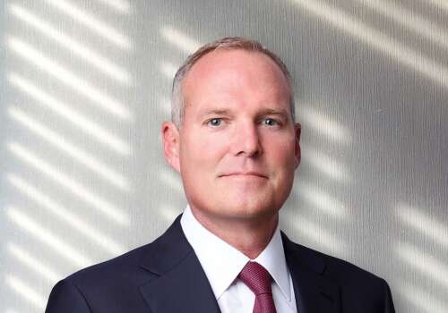 Butterfield remains cautious about crypto