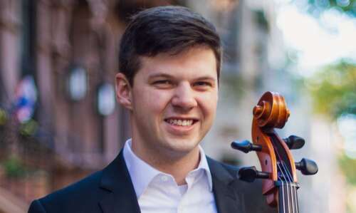Chamber Music Festival enthrals and exhilarates