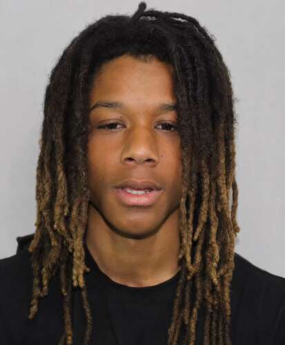 Police looking for missing teenager