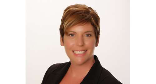 Michelle Cardwell appointed to top job at IoD Bermuda - The Royal ...