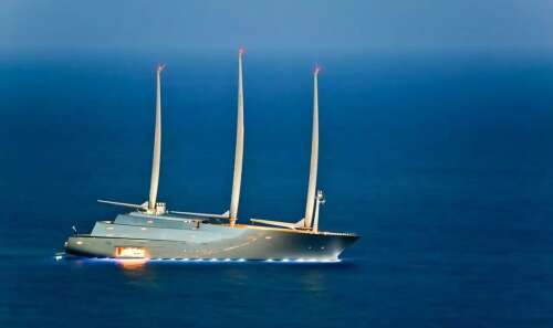 Freezing of assets held in Bermudian trusts backed by top EU court