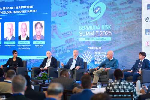 BDA gears up for the 2026 Bermuda Risk Summit