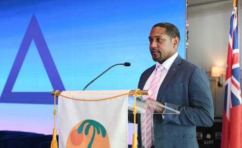 Tourism summit came with ‘significant’ air travel agreement