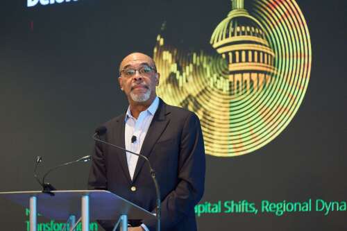 Bermuda, US and EU seen as ‘aligned’ on life sector transparency