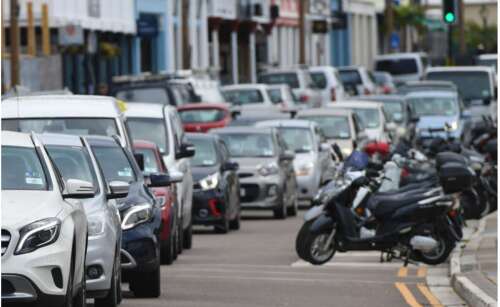 MPs approve reducing car licence fees