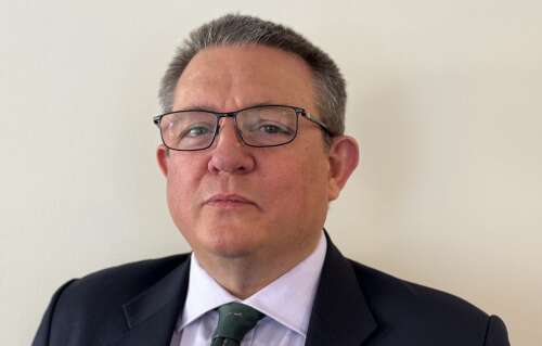 Government House provides update on cybersecurity work