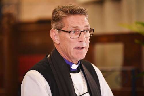 In times of trouble, Easter offers hope