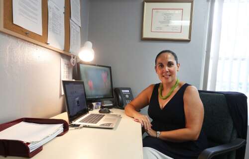 Family Centre welcomes extra parenting education and support