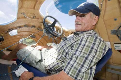 Robert Doe (1942-2023): high seas adventurer - The Royal Gazette ...