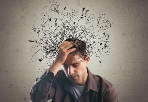 Paolo Odoli: ADHD is real, raising question of what normal means