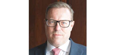 Starr Appoints Peter Hirs as New CFO Amid Leadership Transition