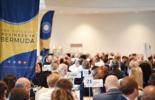 Chamber Budget Breakfast tickets sell out in hours