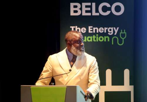 Bermuda's energy future belongs to all of us