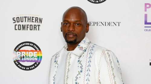 Contempt charges against Bermudian head of London Pride