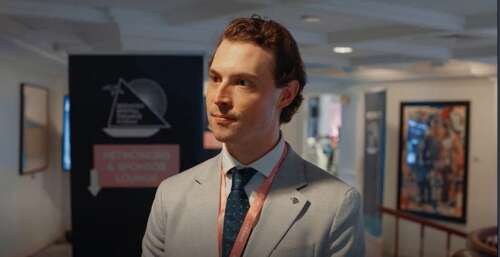 Watch: ‘It’s about getting Bermudians involved’, says Penrose partner