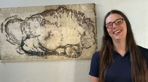 Creepy crawlies take centre stage in free workshop