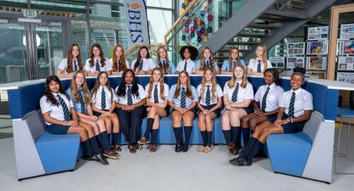 BHS announces ‘exceptional' exam performance