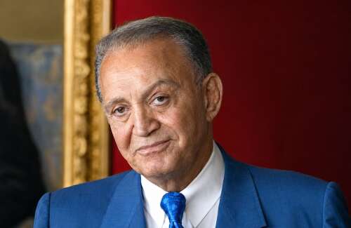 Bermudian investment firm accuses Braemar of ‘brazen self-dealing'