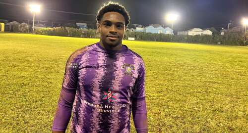 BFA rejects Town appeal over goal that should not have counted