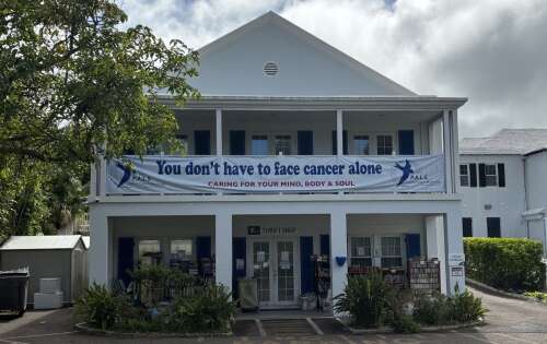 Cancer charity shop manager condemns thief