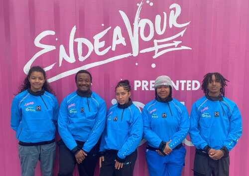 Springboard to work at sea celebrates latest graduates